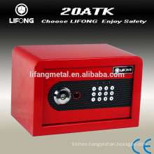 2014 ATK Series electric small cheap home safety boxes